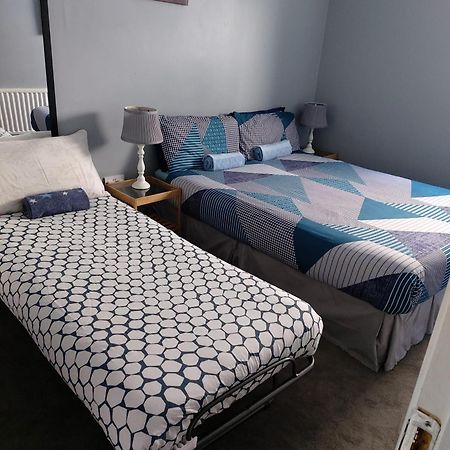 Bed and Breakfast Pia House à Dublin Extérieur photo