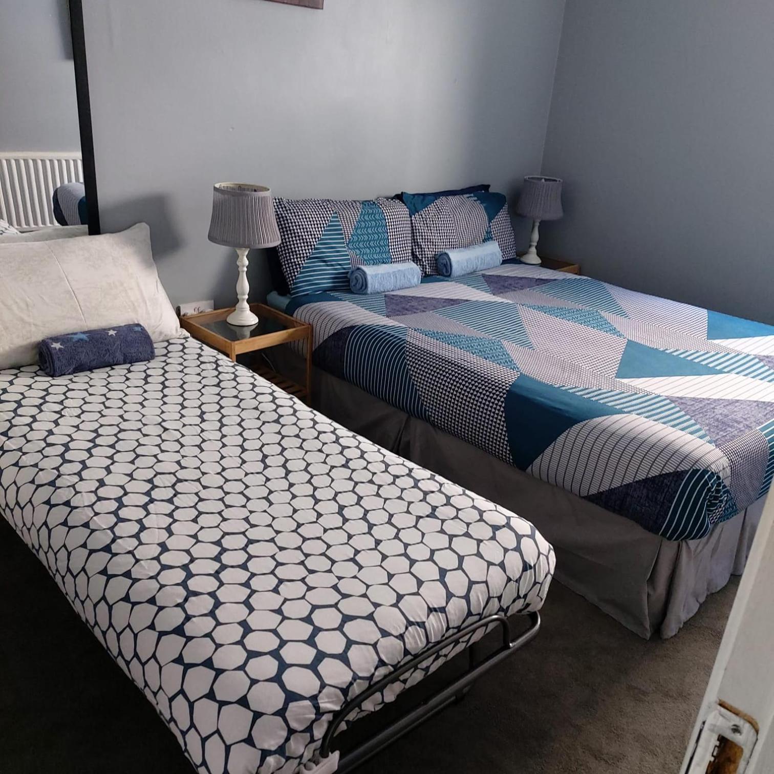 Bed and Breakfast Pia House à Dublin Extérieur photo